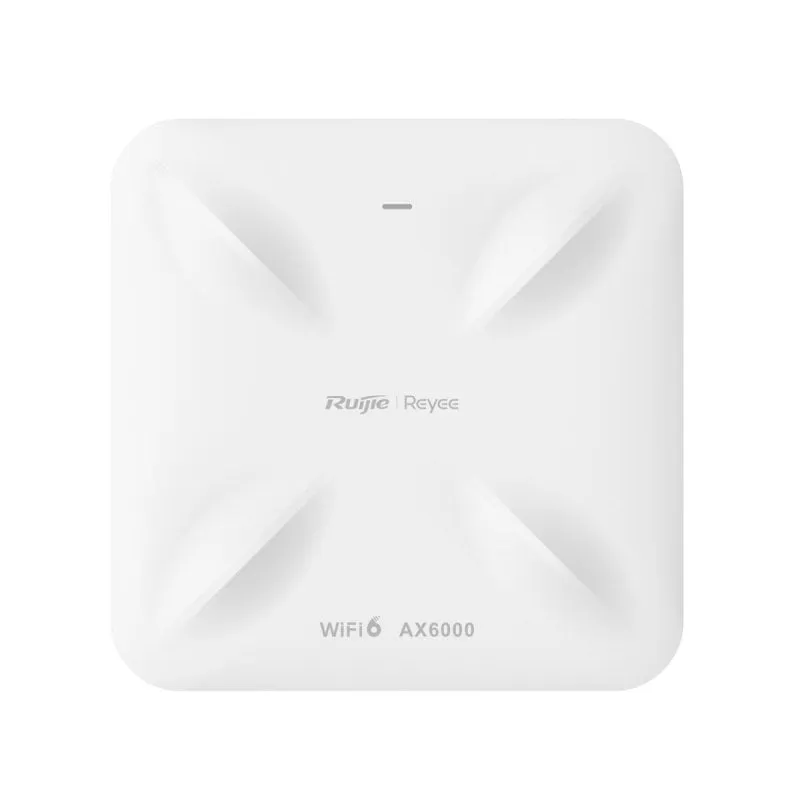 Access Point Ruijie RG-RAP6260(H)-D WiFi6 Outdoor Direzionale 2.4/5 GHz 5950 Mbps Access Point Ruijie RG-RAP6260(H)-D WiFi6 Outdoor Direzionale 2.4/5 GHz 5950 Mbps