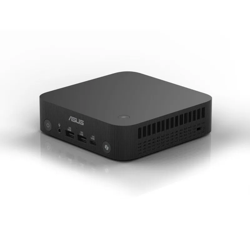 Mini PC ASUS ExpertCenter PN54-S70012NN 2 GHz Ryzen AI 7 32GB 1TB SSD Nero