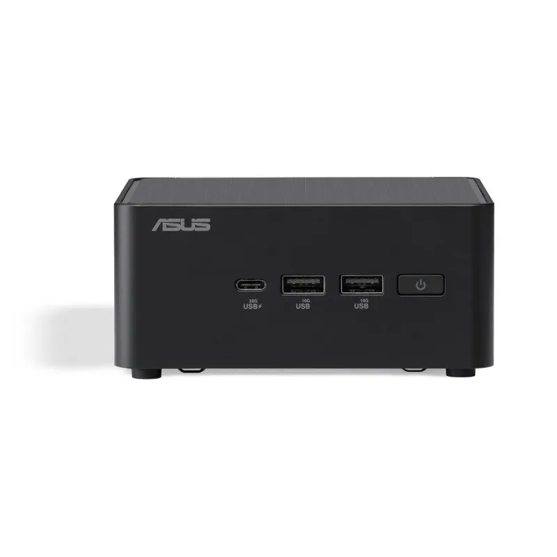 Mini PC ASUS NUC 14 Pro Tall RNUC14RVHV700000I 96GB DDR5 Wi-Fi 6E Bluetooth 5.3