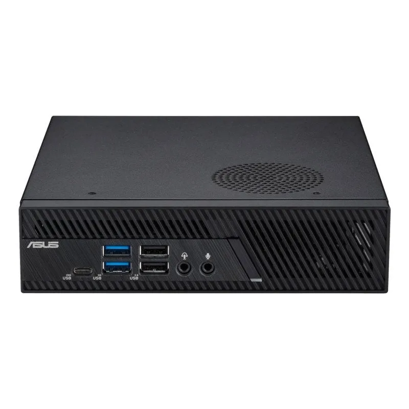Mini PC ASUS PB63-B3203AH Intel i3-14100 8GB 256GB SSD Windows 11 Pro Mini PC ASUS PB63-B3203AH Intel i3-14100 8GB 256GB SSD Windows 11 Pro