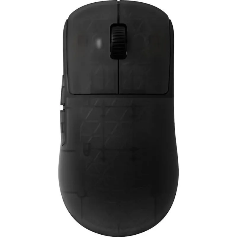 Mouse wireless OP1w 4k v2 30000 CPI Tecnologia Nordic 4000 Hz Bassa latenza