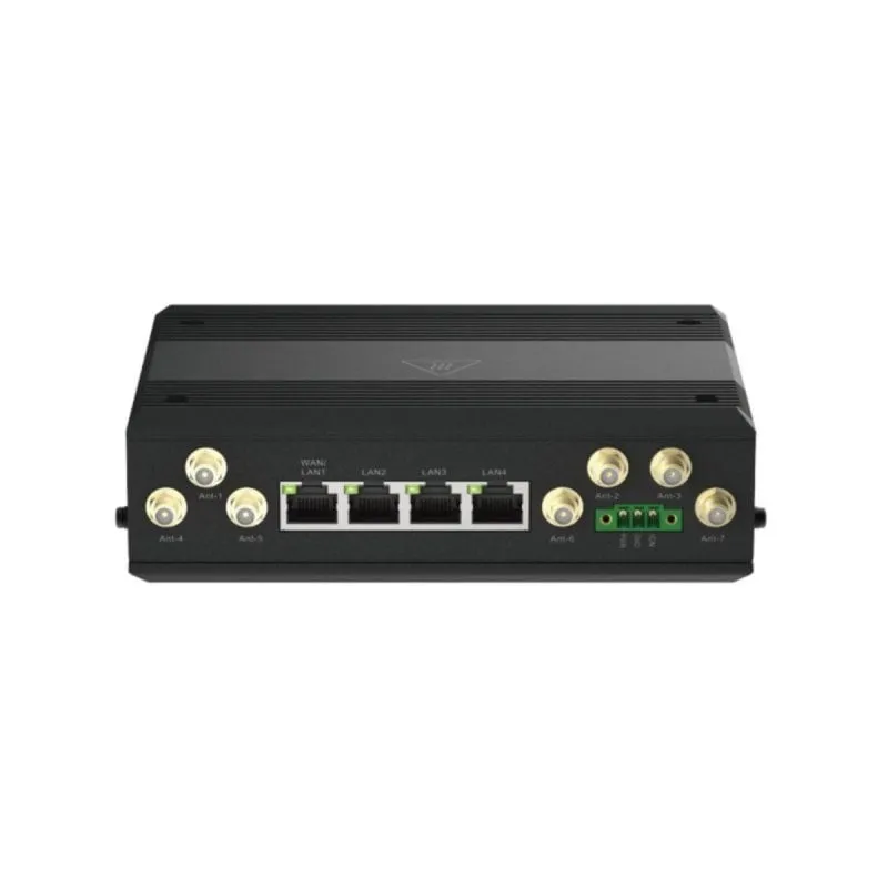 Router D-Link DTM-550-G/M 5G Dual SIM WiFi 6 1Gbps 7 Antenne SMA Sicurezza Avanzata