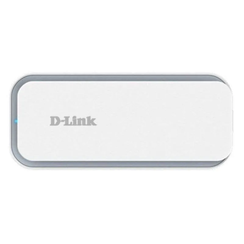 Router D-Link D501/M 5G USB oltre 1Gbps Portatile Plug&Play LED
