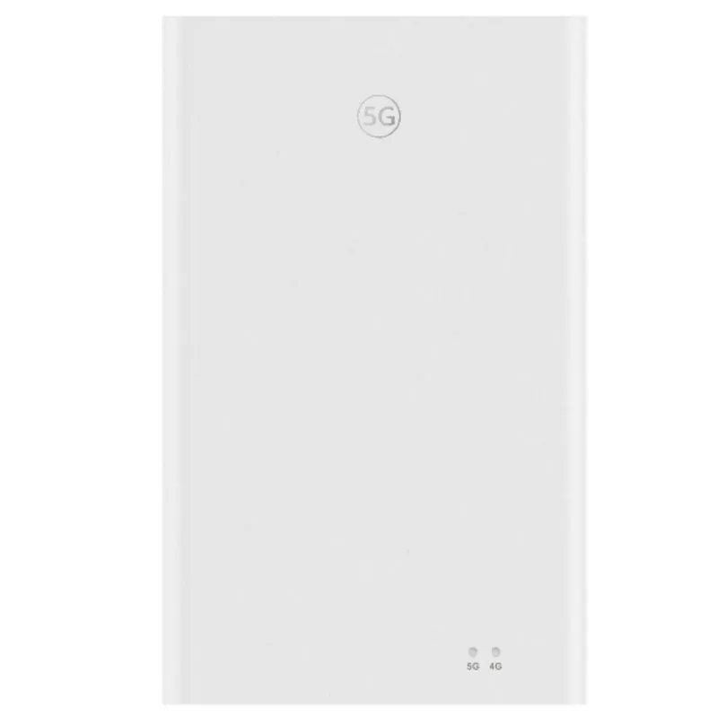 Router Huawei BROVI Max 5G 2.5Gbps Wi-Fi 4 Bianco LTE-TDD & FDD