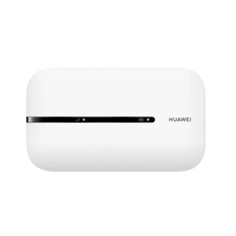 Router Huawei E5576-320 4G UMTS Portatile WiFi 4 802.11b/g/n Bianco USB