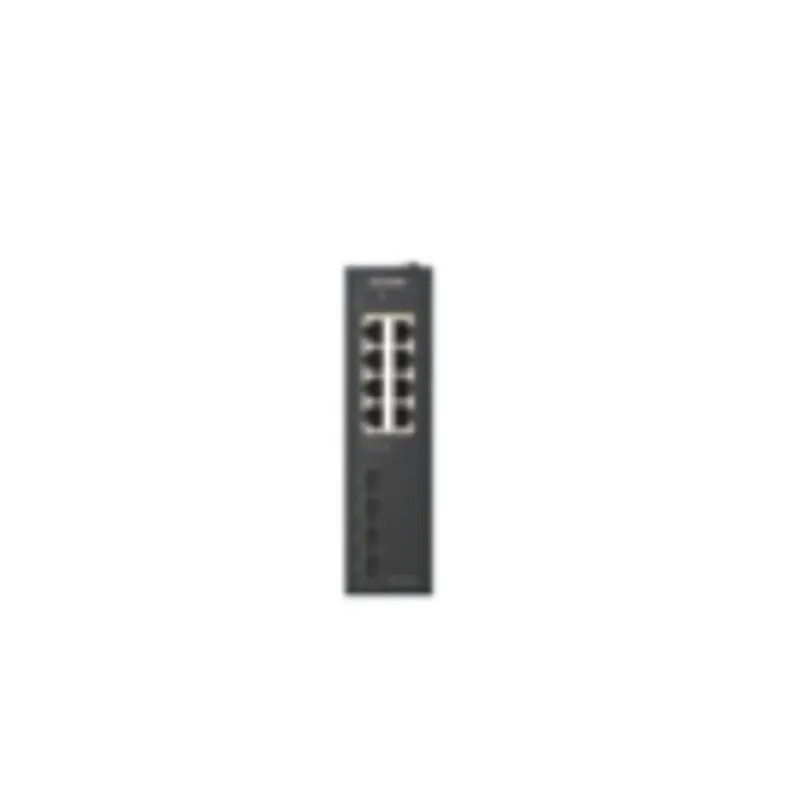 Switch Managed D-Link DIS-210G-12P/M 8 porte Gigabit PoE+ DIN Rail Switch