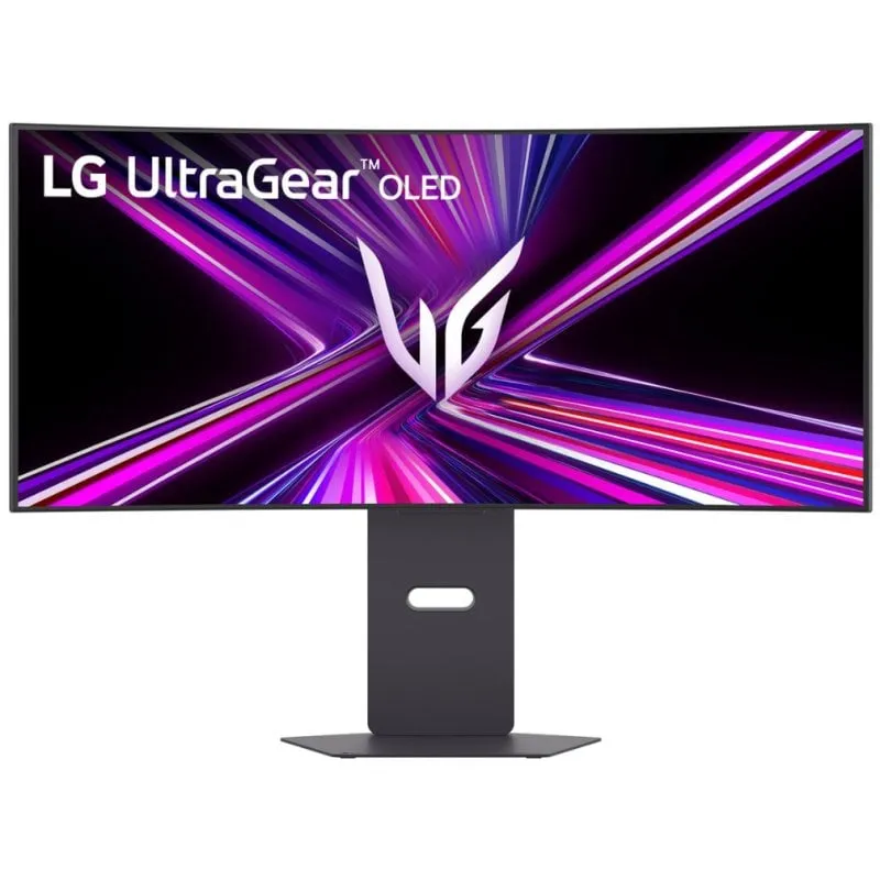 Monitor LG 34GX900A-B 34" 3440x1440 240Hz OLED Gaming Curvo 0,03ms G-SYNC FreeSync