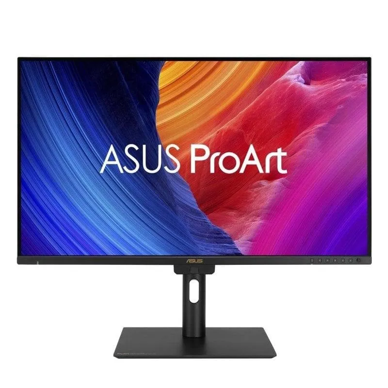 Monitor Asus ProArt PA32UCE 31.5" UltraHD 4K 60Hz IPS HDR600 USB-C KVM