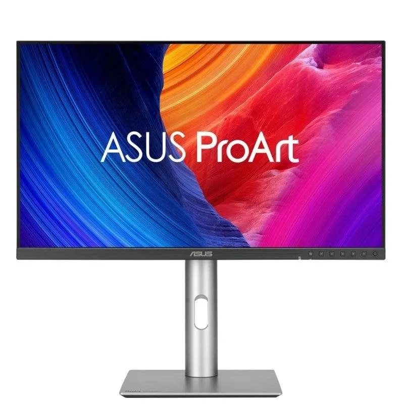 Monitor Asus ProArt PA32QCV 31.5" UltraHD 6K 60Hz IPS HDR10 Tempo Risposta 5 ms