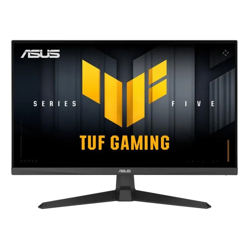 Monitor ASUS TUF Gaming VG279Q5A 27" FullHD 200Hz Fast IPS HDR10 FreeSync G-SYNC