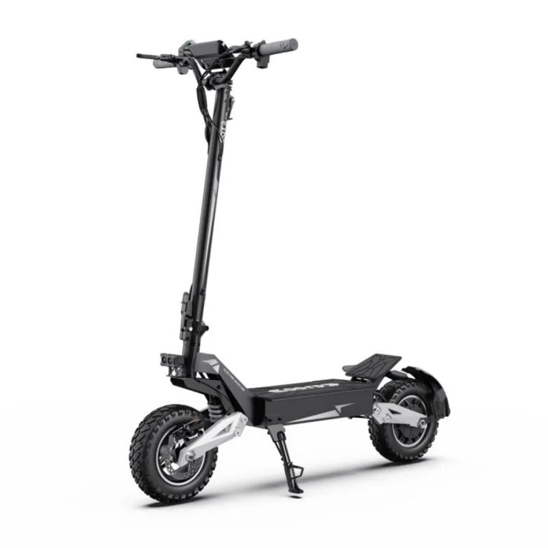 Monopattino Elettrico OOTD T10 Motore 500W Batteria 48V 13Ah Freno a Disco Pieghevole