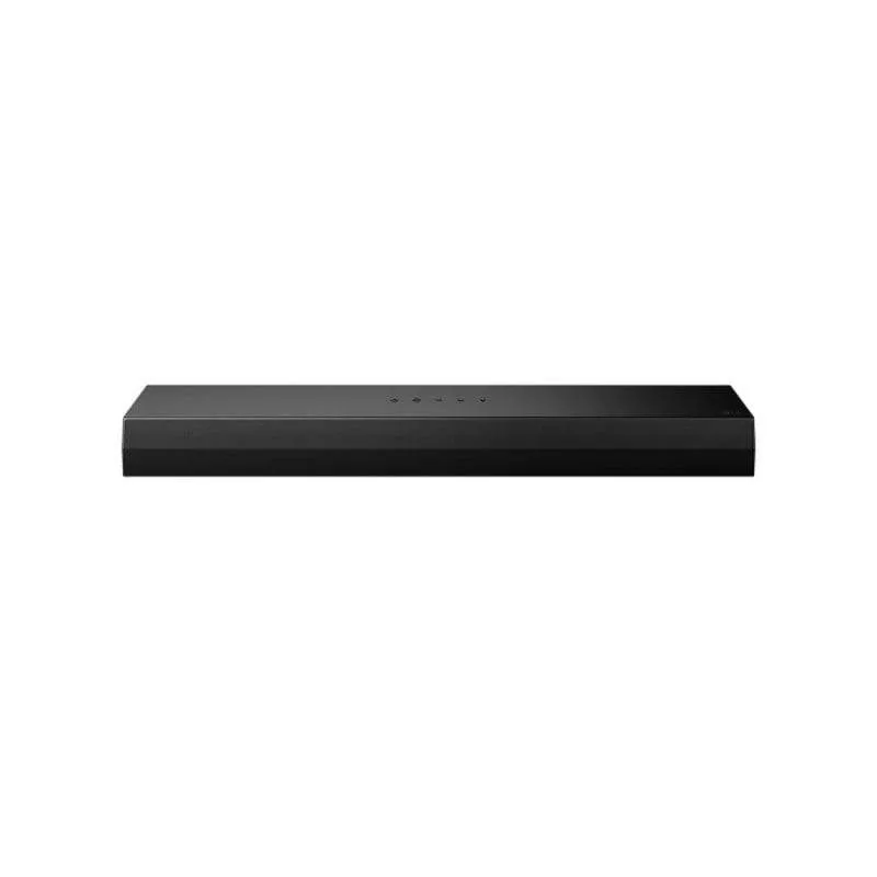 Barra di Suono LG S20A 2.0 50W Bluetooth HDMI ARC Dolby Digital Nera