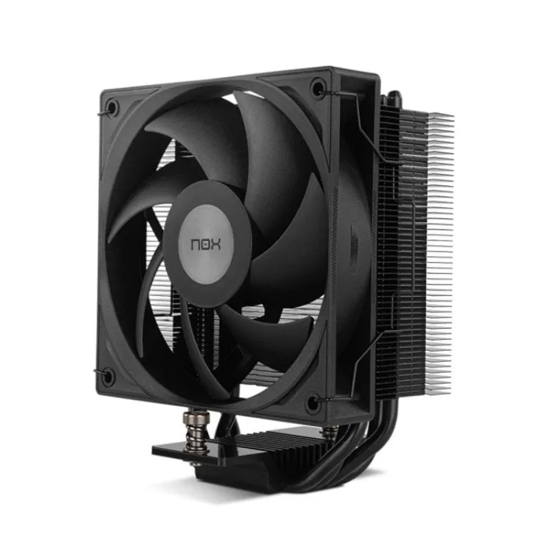 Refrigerazione ad Aria Nox Socket LGA115x/1200/1700/1851 AM5/AM4 120x70x148mm Hummer R-400