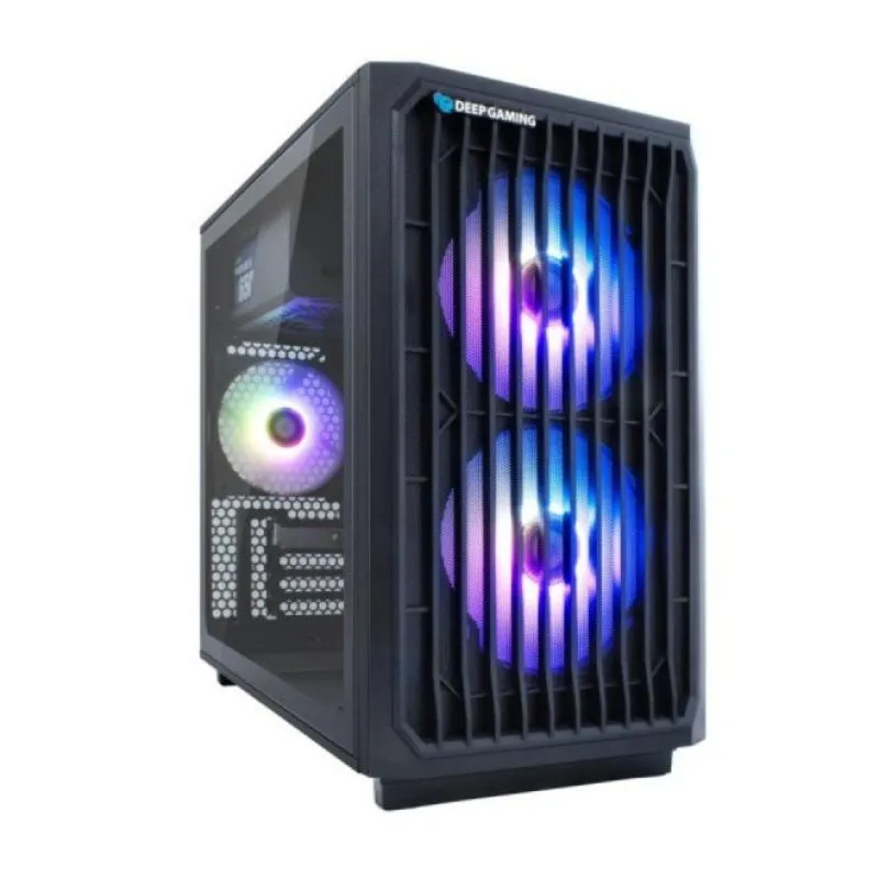 DeepGaming Nemesis AMD Ryzen 7 8700G 16 GB 1 TB SSD Windows 11 Pro