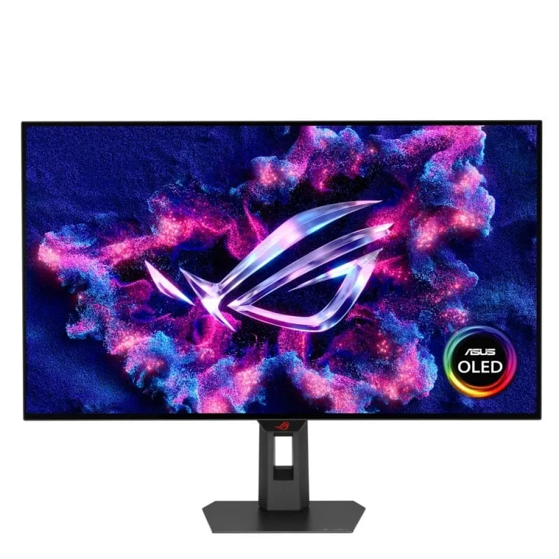 Monitor ASUS ROG Strix OLED XG32UCWMG 31,5" 4K UHD 240Hz-480Hz OLED G-SYNC