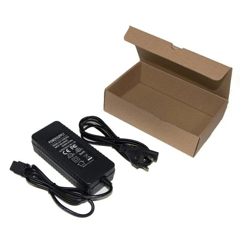 Caricatore per Monopattino Elettrico F10mobility Niu KQi2 Pro