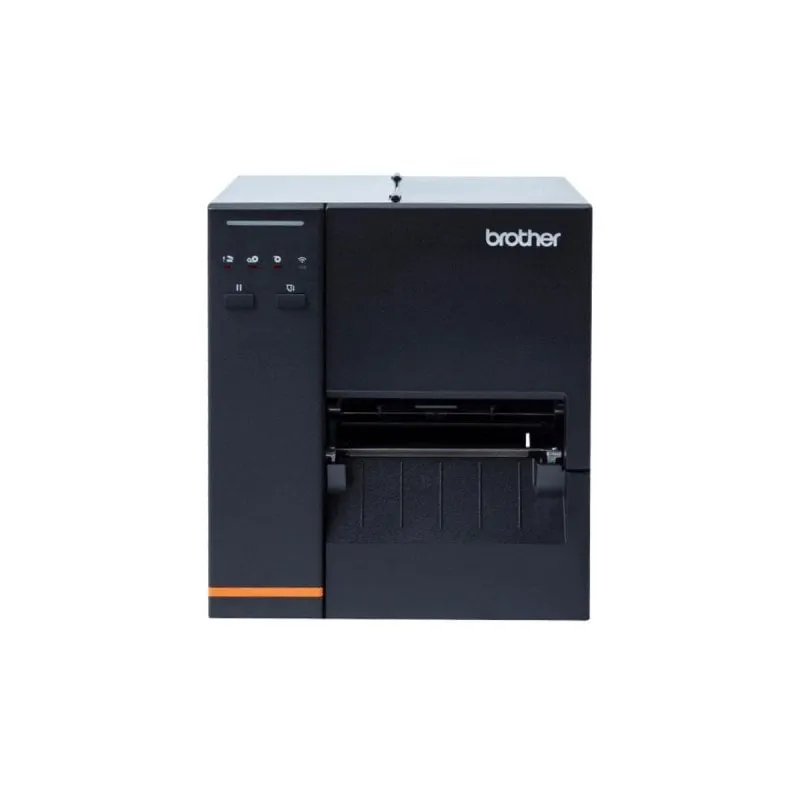 Stampante Termica Diretta e Trasferimento Termico USB Brother TJ-4120TN 300x300 DPI 178mm/s