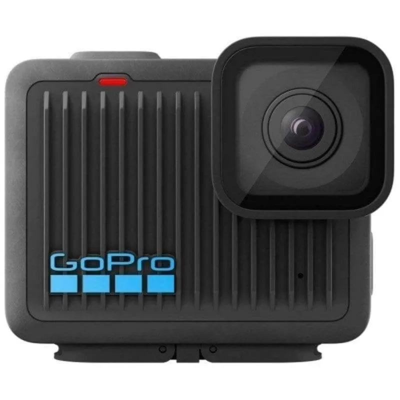 Action Cam GoPro HERO 12 MP 4K UltraHD WiFi BT GPS UltraWide Stabilizzazione