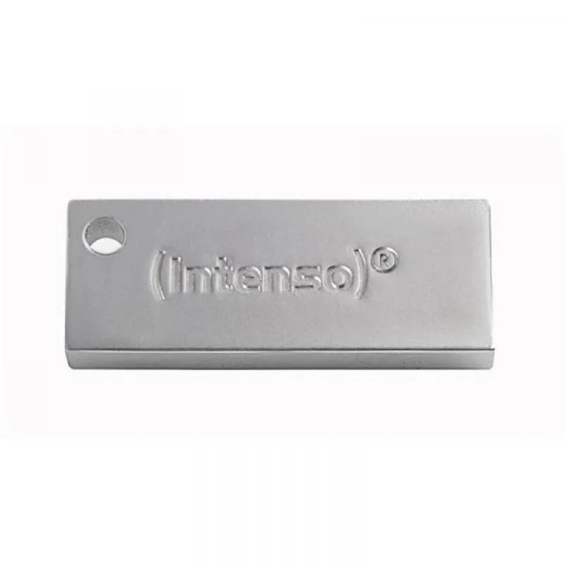 32GB USB 3.2 Gen 1 Penna USB Tipo A Capacità Elevata e Velocità 100MB/s Argento
