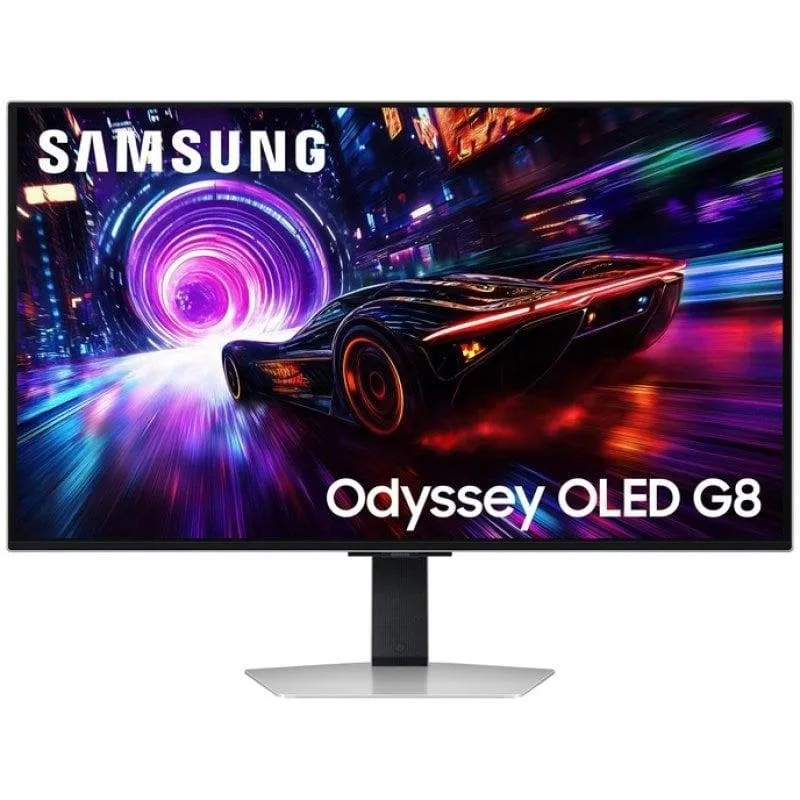 Monitor PC Samsung LS32FG810SUXEN 32" UltraHD 4K 240Hz OLED Flat FreeSync Premium Pro 0,03ms