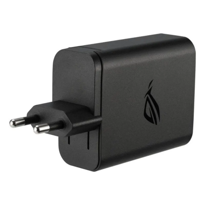 Base di ricarica ROG 100W USB-C con HDMI 4K 60Hz e porte USB 2.0