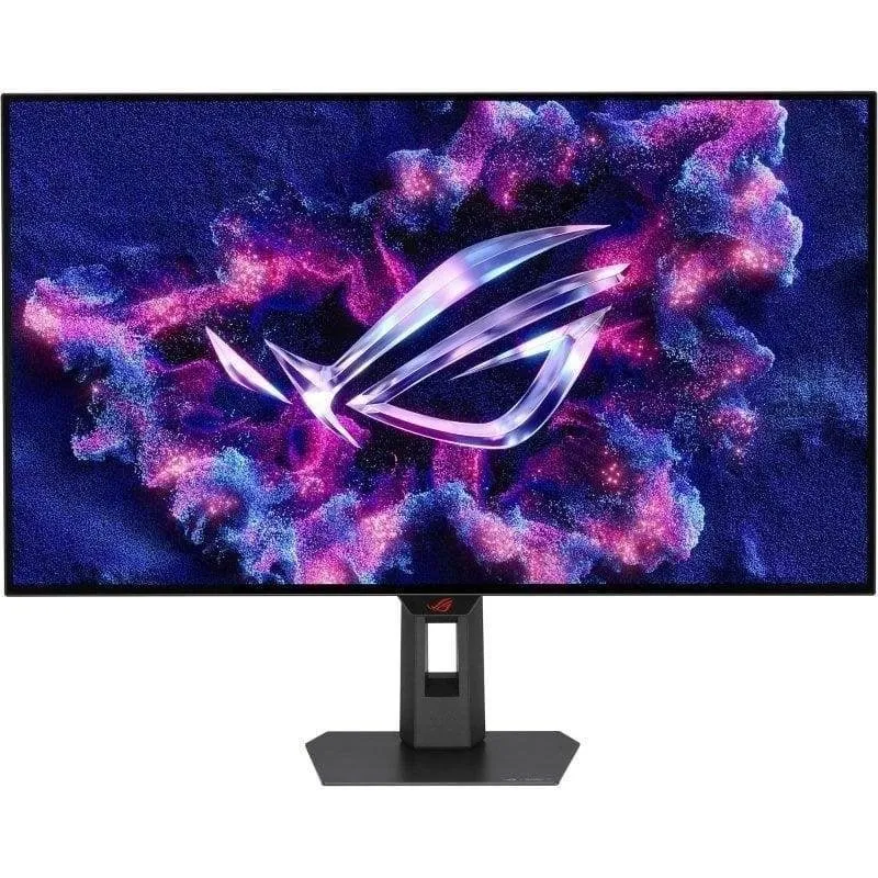 Monitor PC ASUS ROG Strix OLED XG32UCWG 31.5" UltraHD 4K 165Hz OLED FreeSync Pro 0.03ms