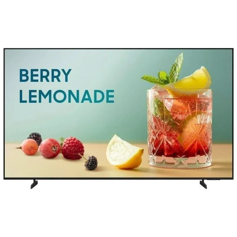 TV Samsung LED BE75FX-H 75" 4K Ultra HD WiFi Tizen Smart