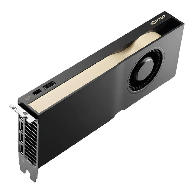 Scheda Grafica PNY RTX PRO 4500 32GB GDDR7 256 bit PCIe 5.0 FullHD 8K