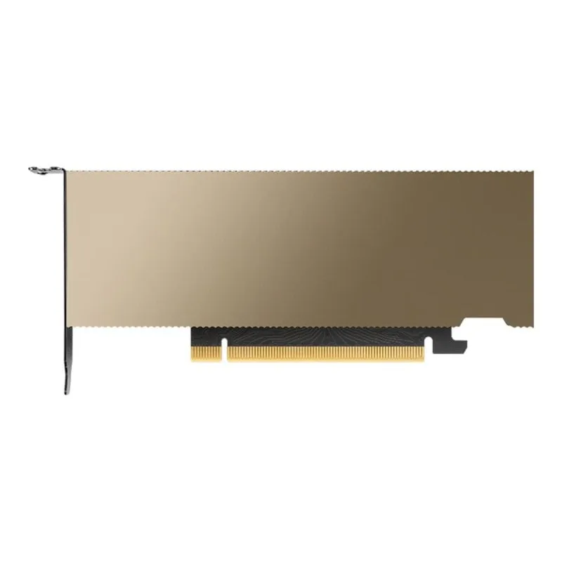 Scheda Grafica PNY L4 24GB GDDR6 Passivo Nero Oro