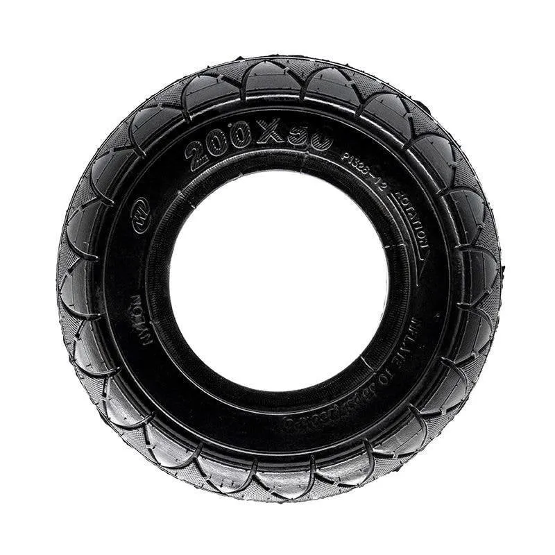 Pneumatico di Ricambio F10mobility 200x50-4 8 Pollici