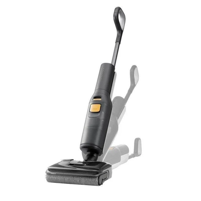 Aspirapolvere senza Fili Roborock F25 BX 20000Pa 60min Sensore DirTect Autopulente