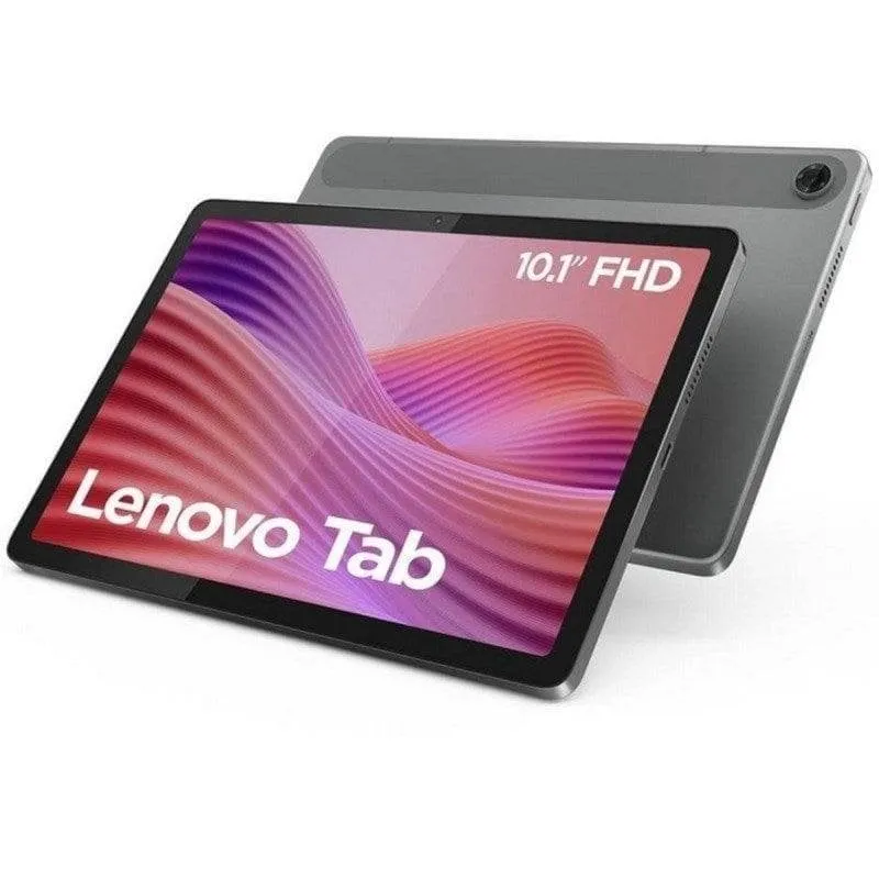 Tablet Lenovo Tab WiFi 10,1" 4GB 128GB Grigio