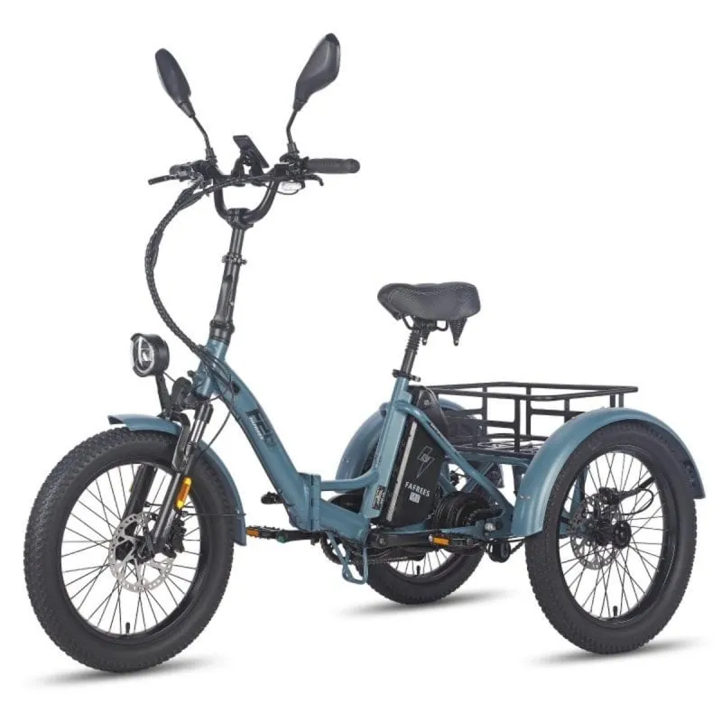 Monopattino elettrico F20 Mate 500 W 65 Nm Freni idraulici Sospensione avanzata Certificato L2e-P