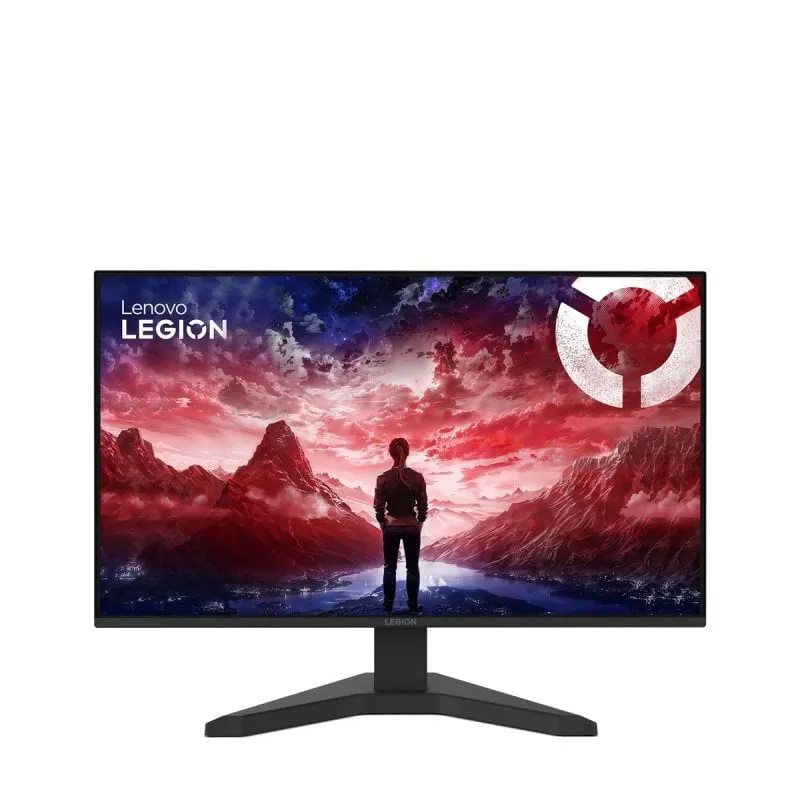 Monitor Lenovo Legion R27s 27" 1920 x 1080 144Hz IPS HDR10 Antiriflesso Flicker Free