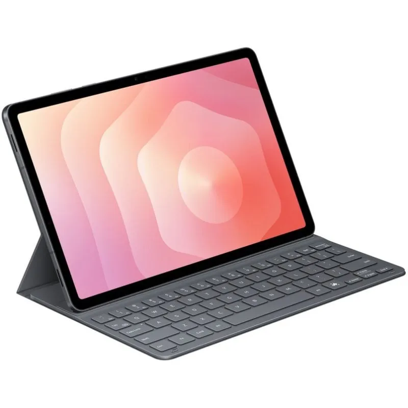Custodia con tastiera nera Samsung Slim AI per Galaxy Tab S11 / S11 5G