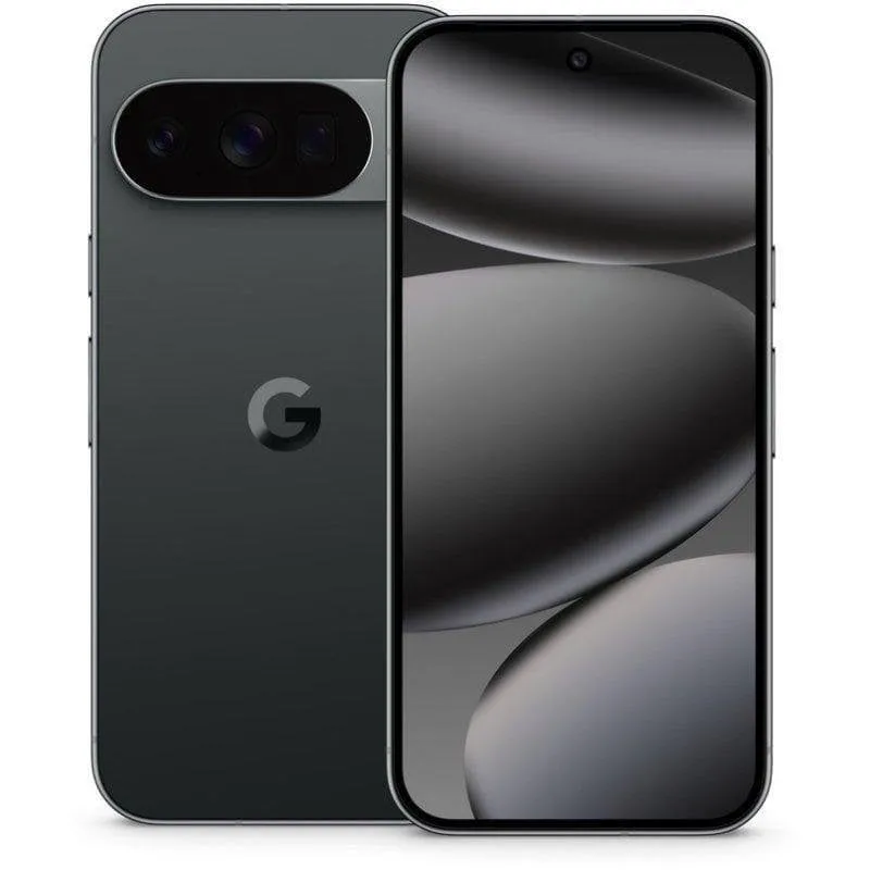 Google Pixel 10 Pro XL 5G 16GB 256GB 6.8" Obsidiana