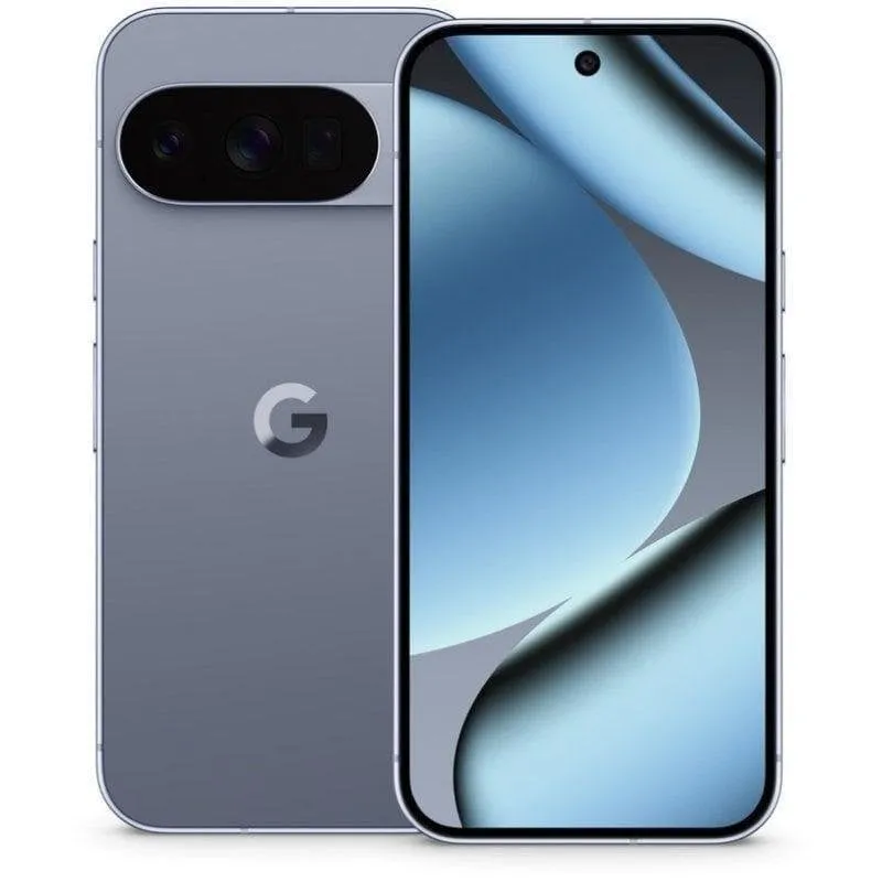 Google Pixel 10 Pro XL 5G 16GB 256GB 6.8" Pietra Lunare