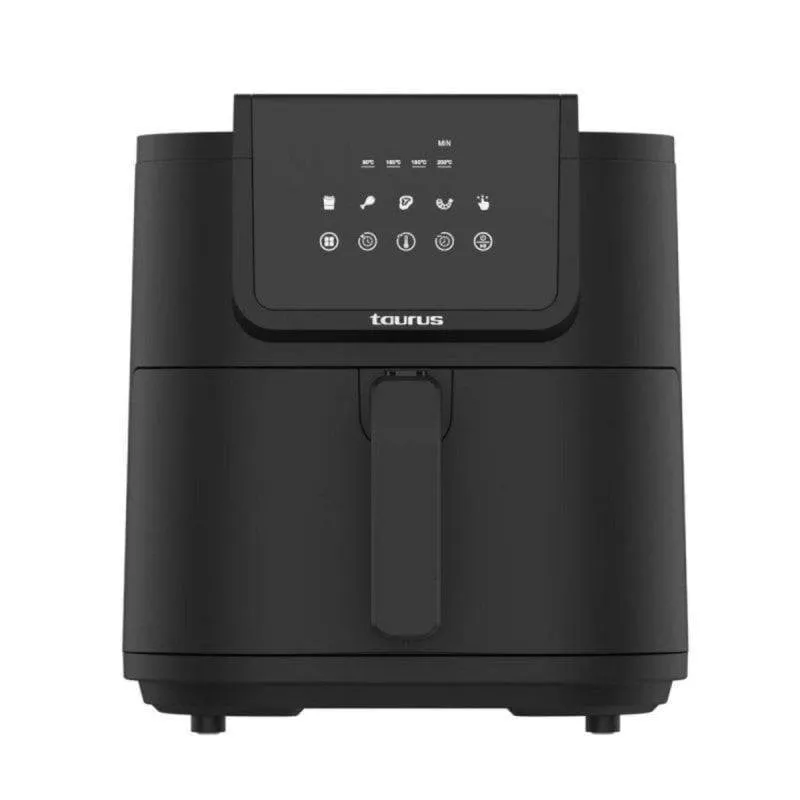 Friggitrice ad Aria Taurus Aero Crisp XL 8 L 1700 W con Timer