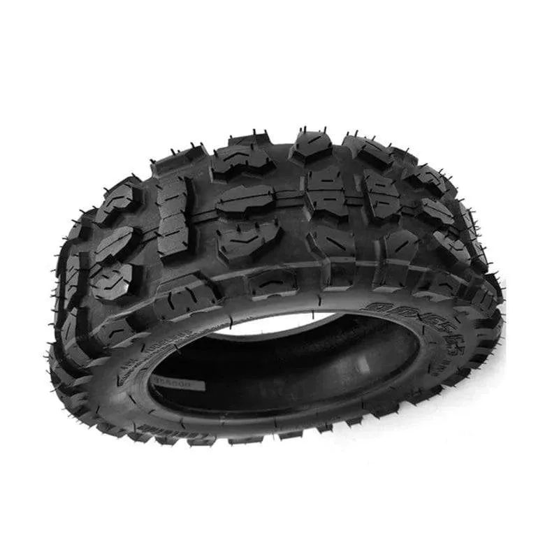 Pneumatico con camera d'aria F10mobility Bongo Serie Z Off Road Cecotec