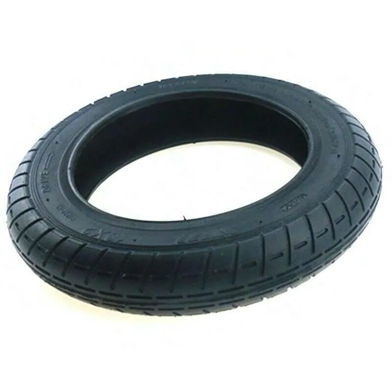 Ruota di ricambio F10mobility 10x2-6.1 Tubetype