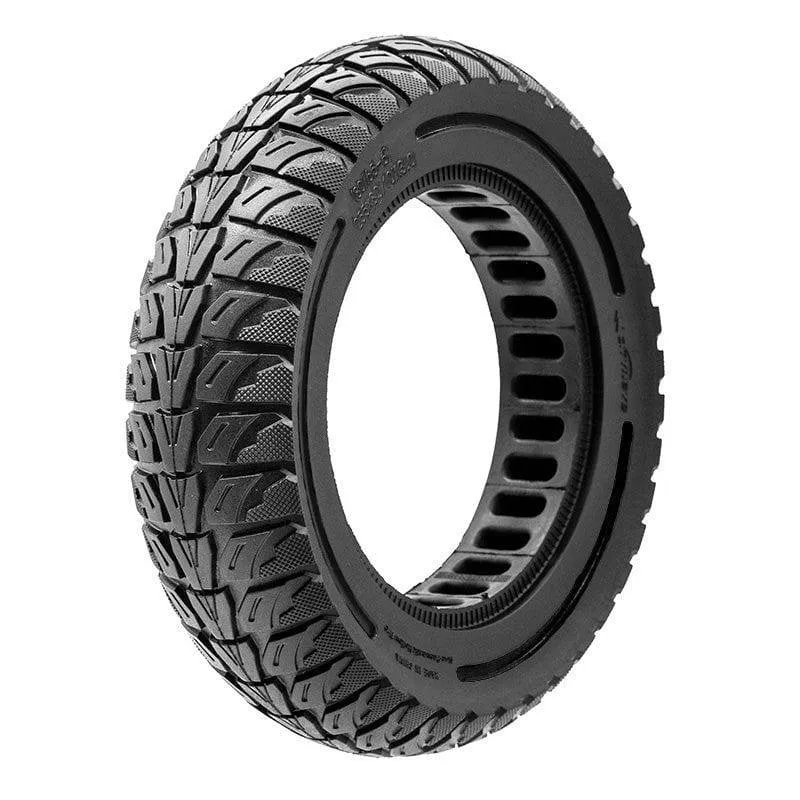 Ruota Piena Antiforo F10mobility 10x3-6.5