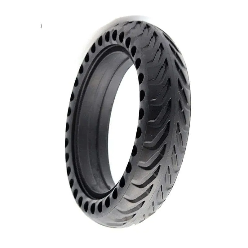 Ruota Piena Antiforatura per Monopattino Elettrico F10mobility Olsson Zebra