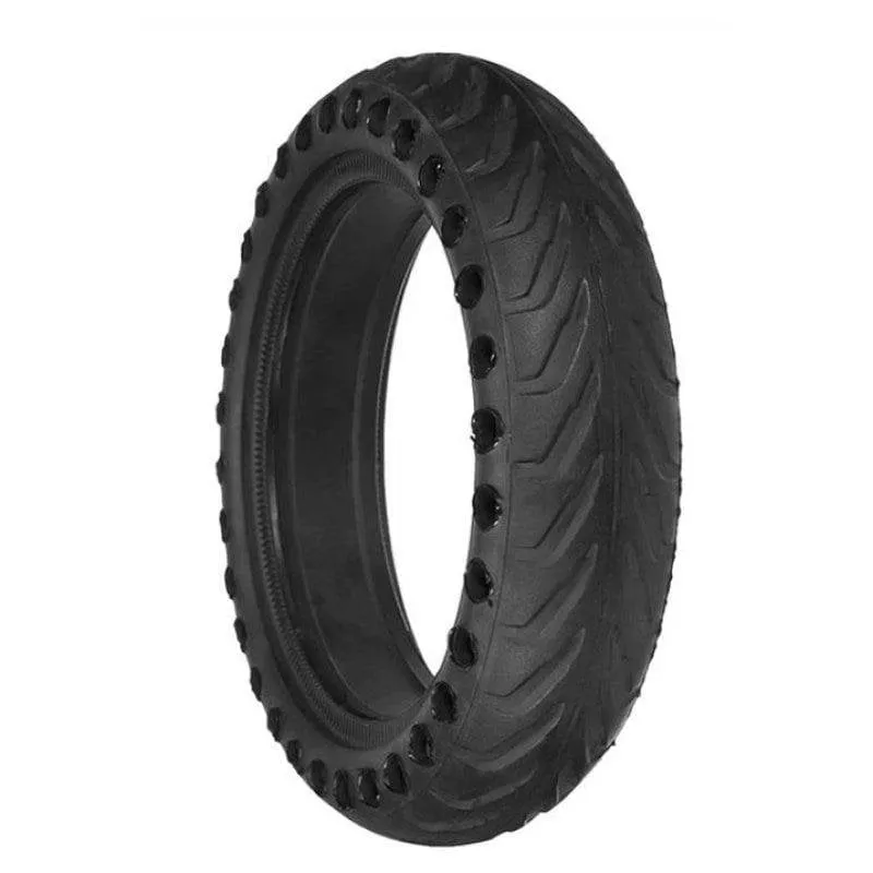 Pneumatico Solido Antiforatura F10mobility Bongo Serie M30 Connected