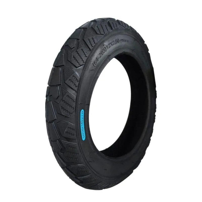 Ruota per monopattino F10mobility Smartgyro K2 Pro Xl Sg27-443 12x2.50