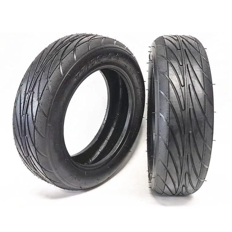 Pneumatico F10mobility 70/80-6.5 Tubeless per Monopattino Elettrico