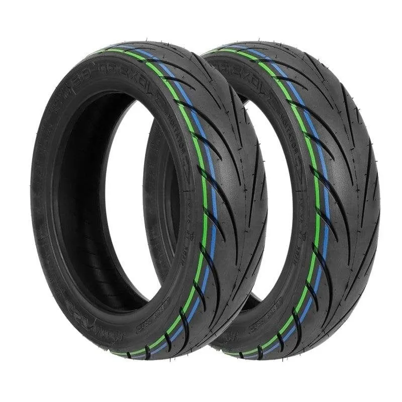 Pneumatico F10mobility 10x2.3-6.5 Tubeless per Monopattino Elettrico