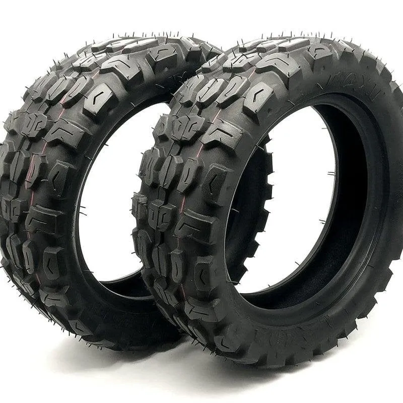 Pneu All-Terrain Tubeless F10mobility 10x3 (80/65-6) Set di 2
