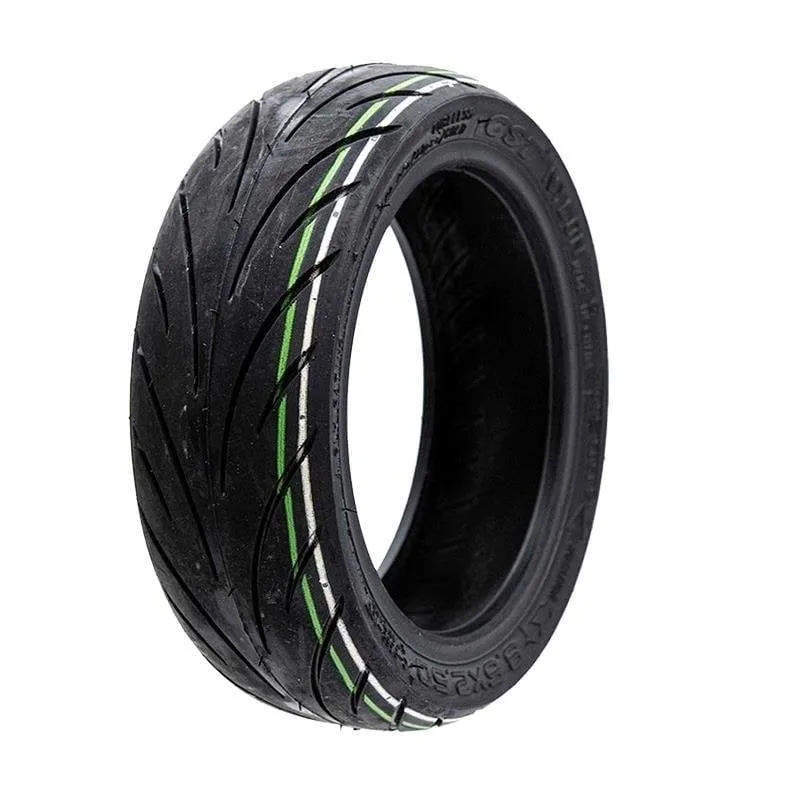 Pneumatico con camera d'aria F10mobility Bongo M40 Connected