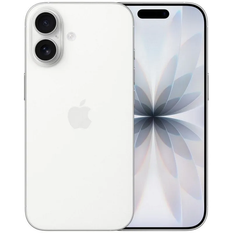 Apple iPhone 17 256GB Bianco