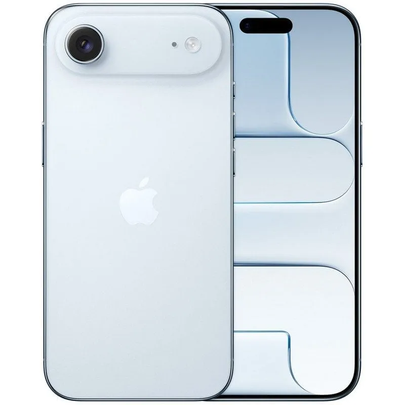 Apple iPhone Air 512 GB Blu Cielo